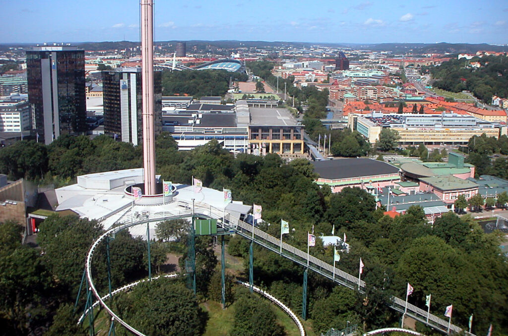 Med SEO Göteborg till toppen av Google