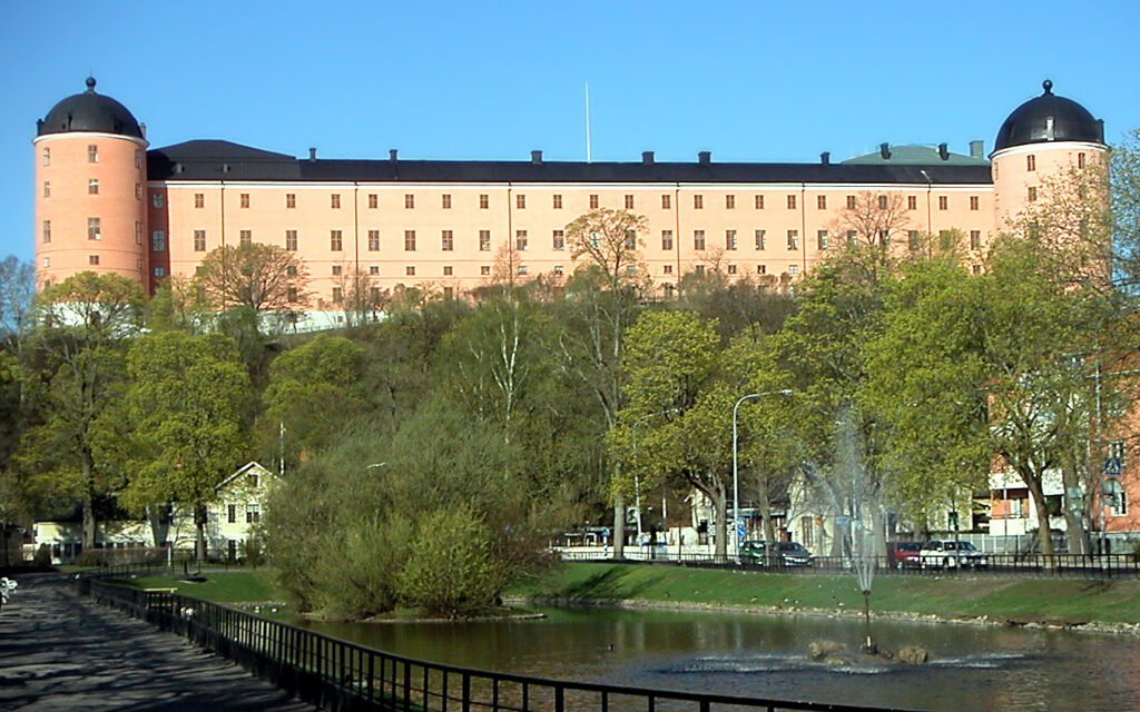 SEO Uppsala