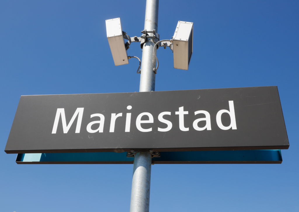 seo mariestad