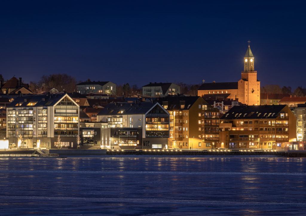 seo östersund, seo-byrå östersund