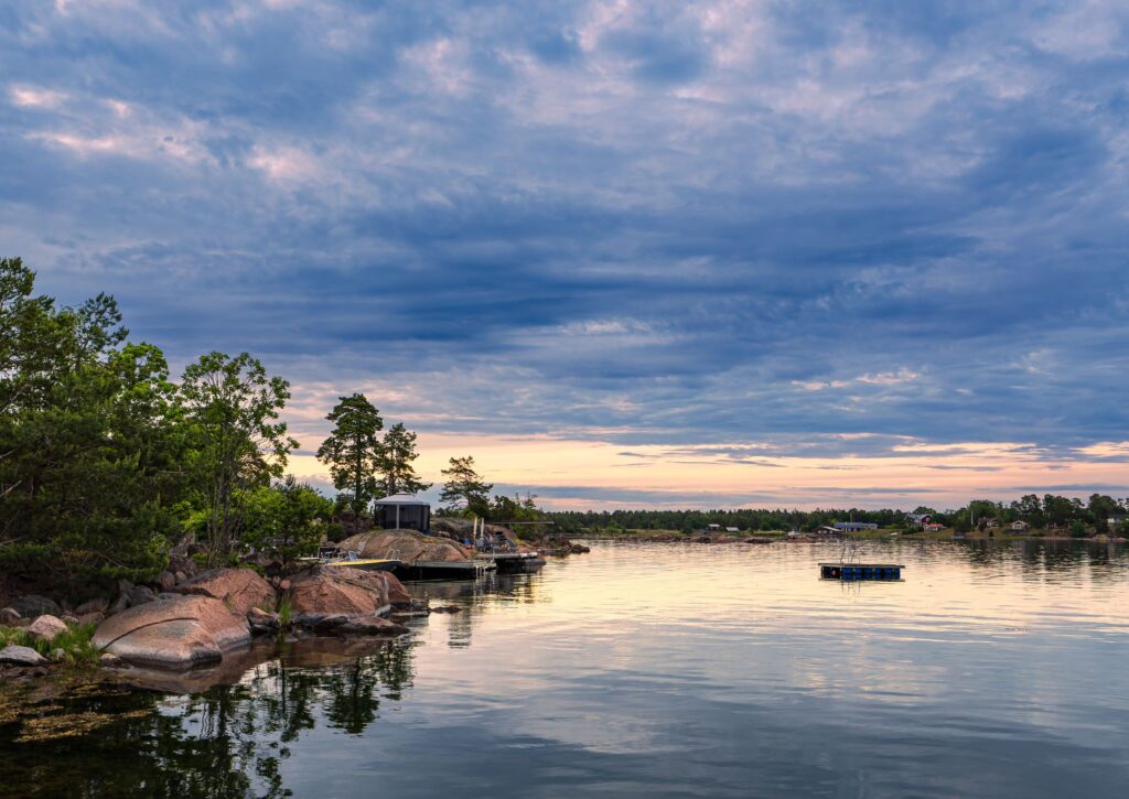 SEO Oskarshamn