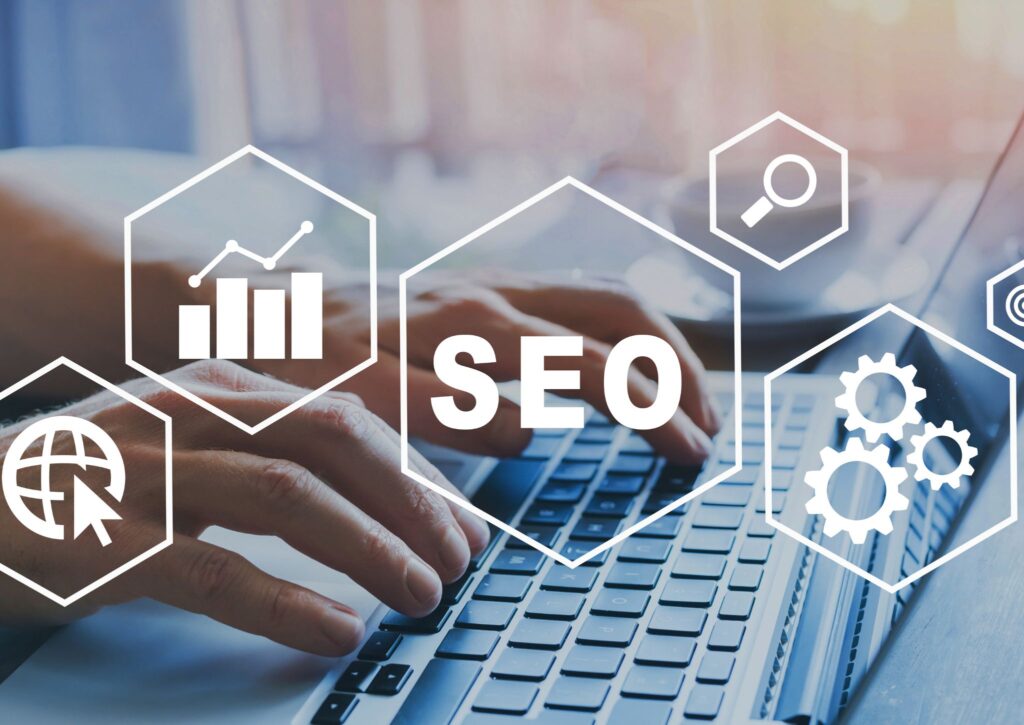 seo specialist