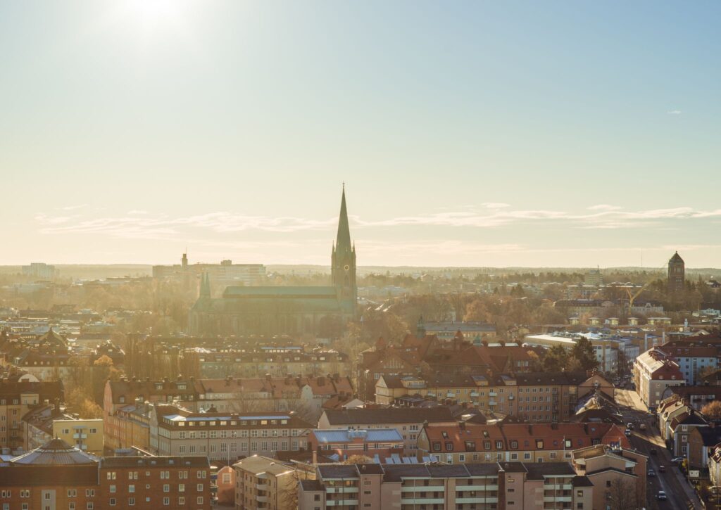 webbyrå linköping