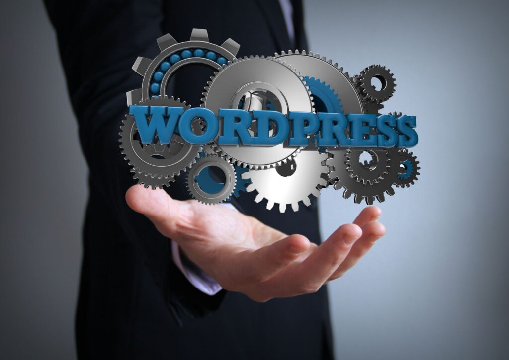 wordpress seo